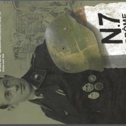 NATIONALE 7 LA ROUTE DE LA MORT THIERRY CHAZALON 2ème EDITION