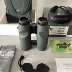 Jumelles Swarovski EL 10x42