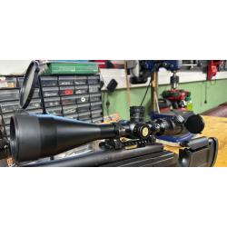 Lunette athlon argos btr gen 2 8-34x56