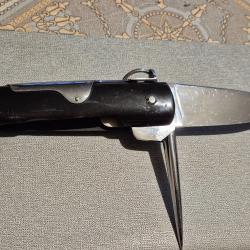 Superbe Couteau Coup de Poing J.MONGIN