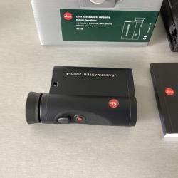 Télémètre leica rangemaster 2000 B