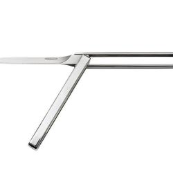 COUTEAU MIKOV CUBE KNIFE INOX