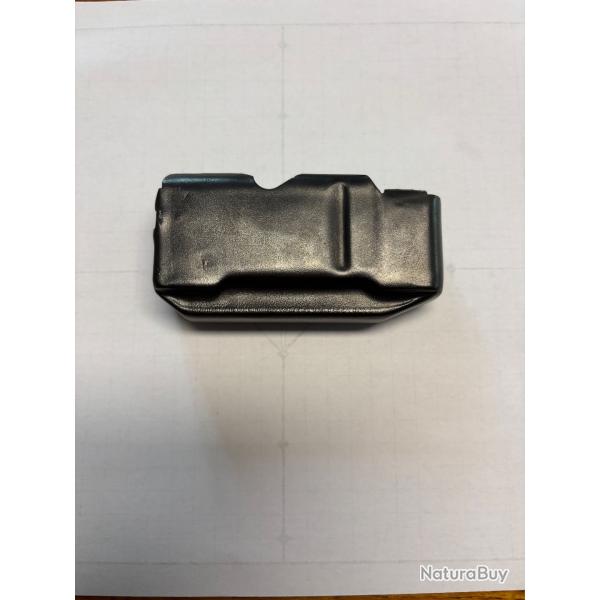 Chargeur Remington  pompe (7600)