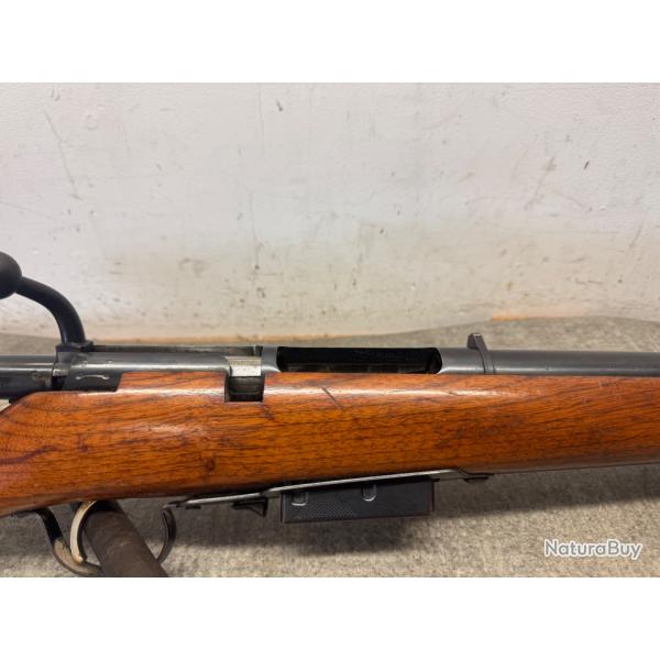FUSIL MARLIN MODEL 55 CALIBRE 12/76 - 1 sans prix de reserve