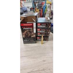 2 btes de 20 balles Winchester Extrême point 180gr 30-06