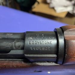 Vends belle carabine US17