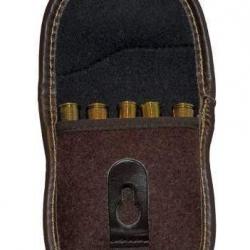 Niggeloh - Étui Loden - 5 cartouches