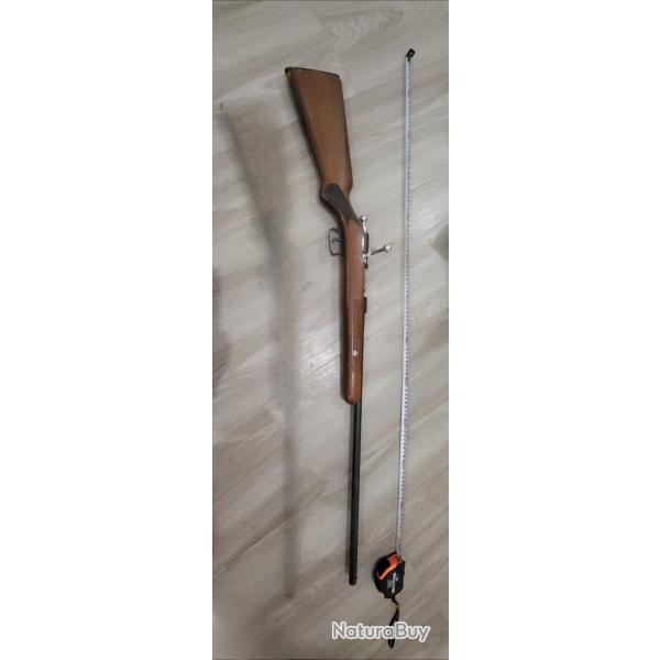 Carabine manu arm 14mm