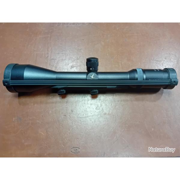 Swarovski habicht 2,5-10x56