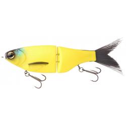 Poisson Nageur Spro KGB Chad Shad 180 68g 18cm Sunchart - Précommande
