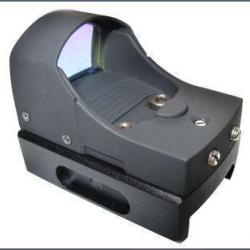 Point Vert MINI VISEUR AUTOMATIQUE de DIGITAL OPTIC