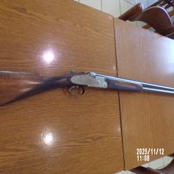 BERETTA S 2 PLATINES