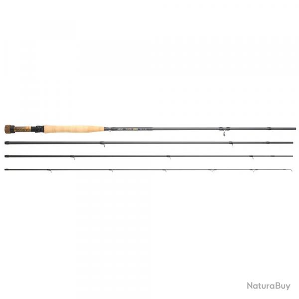 JMC - Canne  mouche PURE NGX 8'6" #5