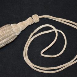 DRAGONNE EPEE OFFICIER SUPERIEUR DE SAPEURS POMPIERS-PERIODE 1900/1930