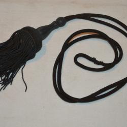 DRAGONNE SABRE OFFICIER CAVALERIE-INFANTERIE-SECOND EMPIRE-3° REPUBLIQUE-1914