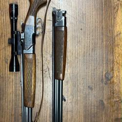 BRNO 7x57 / 12/702 canons