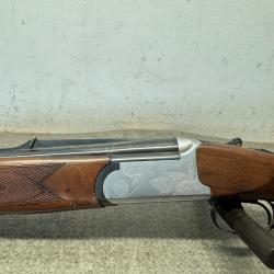 FUSIL SUPERPOSE FAIR SLUG CALIBRE 12/76 - 1 sans prix de réserve