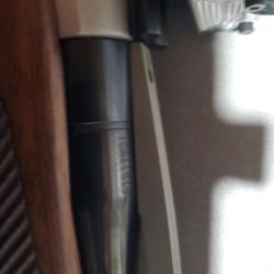 Carabine  verney carron  nt