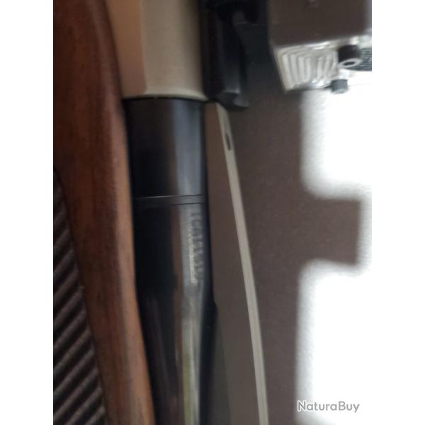 Carabine  verney carron  nt