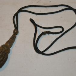 DRAGONNE SABRE OFFICIER SUPERIEUR-CAVALERIE-INFANTERIE-SECOND EMPIRE-1870/1871