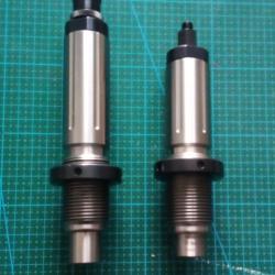 jeu d'outils 408 cheytac TRIEBEL