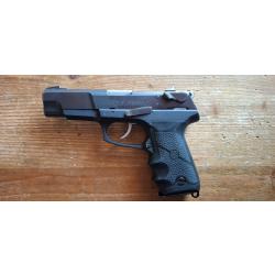 Pistolet Ruger P89DC cal 9x19mm occasion