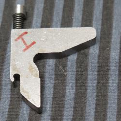 Pièce d'amorcage Large Primer pour presse manuelle