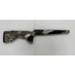 Carcasse Blaser R8 Ultimate HunTec Camo avec busc réglable