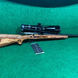 Carabine Remington 700 cal 22-250 win