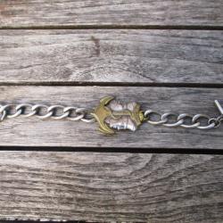 bracelet  francais C I T D M  ww2