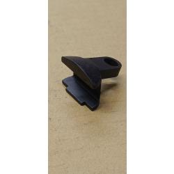 plaque - tenon de recul marqué DI (Inland) pour carabine USM1 (1876)