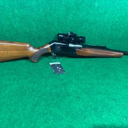 Carabine browning bar Mk3 élite cal 300wm