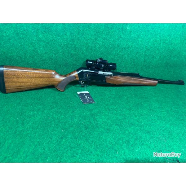 Carabine browning bar Mk3 lite cal 300wm