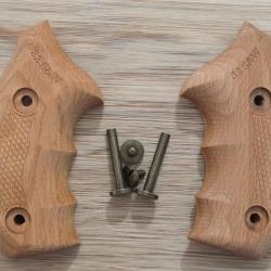 Plaquettes bois Harrington & Richardson 32 (V1.0)