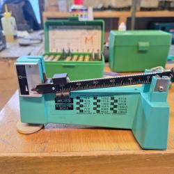 Balance Rcbs metric 5.10