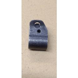 guidon + porte guidon type I marqué R (Inland) pour carabine USM1 (1879)