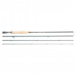 JMC - Canne à mouche IMERSION 10' #4-5