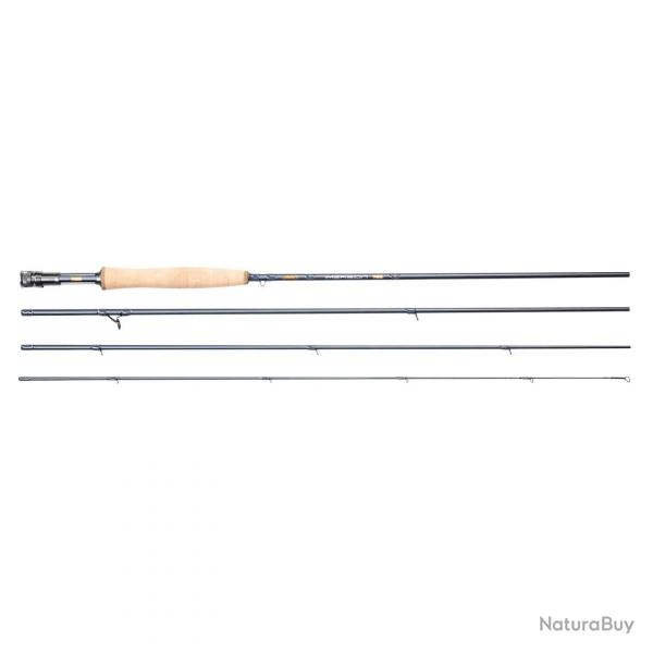 JMC - Canne  mouche IMERSION 10'6" #2-3