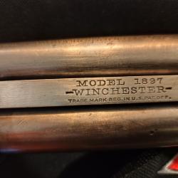 Winchester modèle 1897
