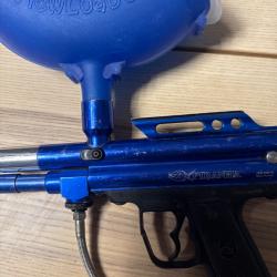 Lanceur Paintball Piranha