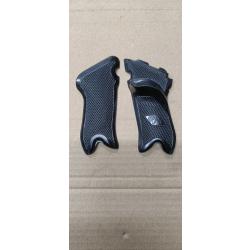 plaquettes luger P08 ergonomiques ARRO (2136)