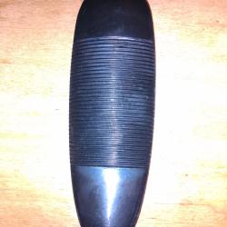 Plaque de couche mondial plastic 135x45mm