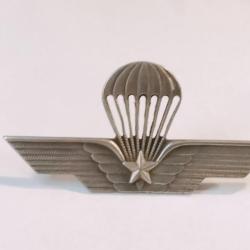 Brevet de saut Parachutiste Italien