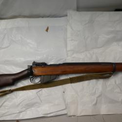 fusil ENFIELD n°4 MK1 calibre  d'origine