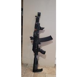 AK 74 zenitco Specna Arms