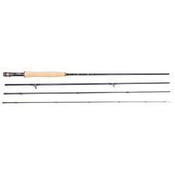 JMC - Canne à mouche REFLEX R2 8'6" #4-5