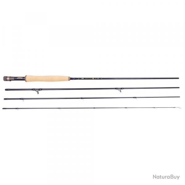 JMC - Canne  mouche REFLEX R2 8'6" #4-5