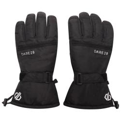 Gants de Ski Imperméables Dare 2B Worthy Glove Noir