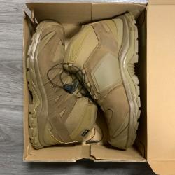 SALOMON XA FORCES MID GTX - COYOTE