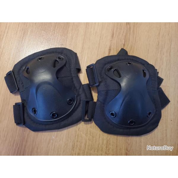 Genouillres tactiques